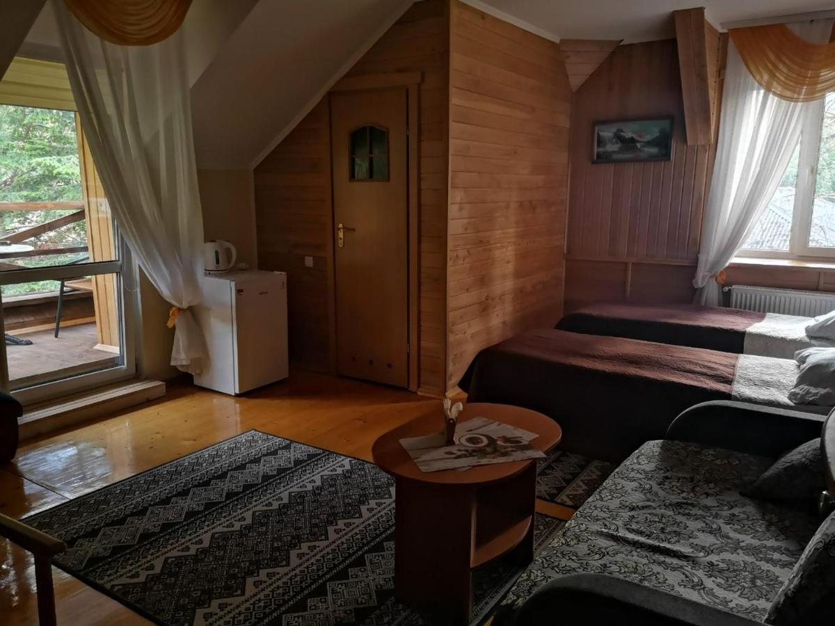 Hotel Yavir 야렘체 객실 사진