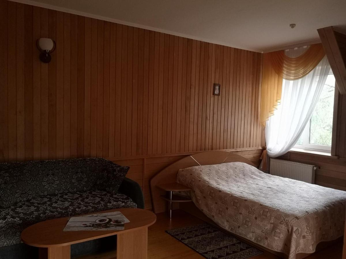 Hotel Yavir 야렘체 객실 사진