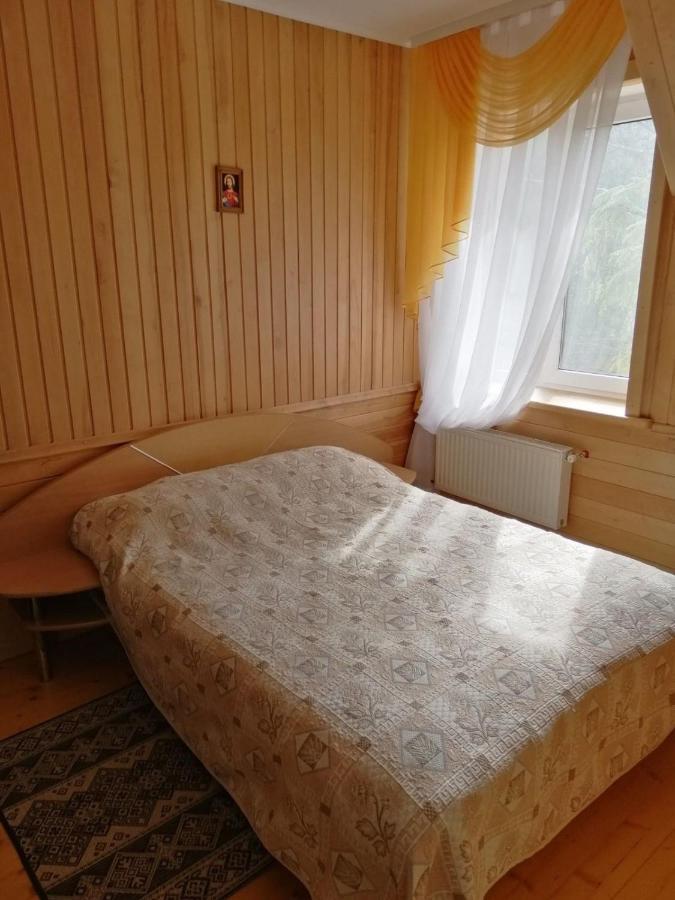 Hotel Yavir 야렘체 외부 사진