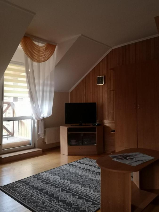 Hotel Yavir 야렘체 외부 사진