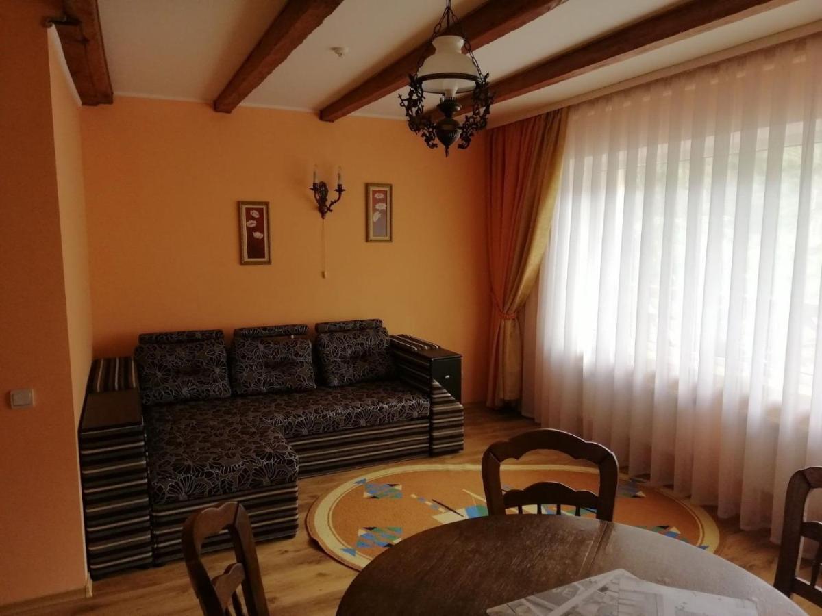 Hotel Yavir 야렘체 외부 사진