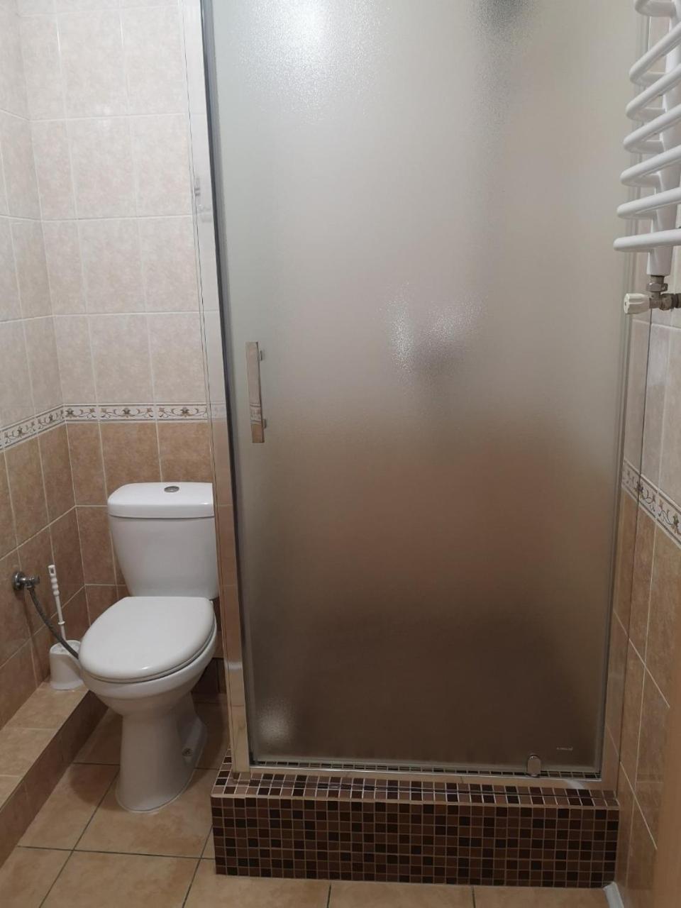 Hotel Yavir 야렘체 객실 사진