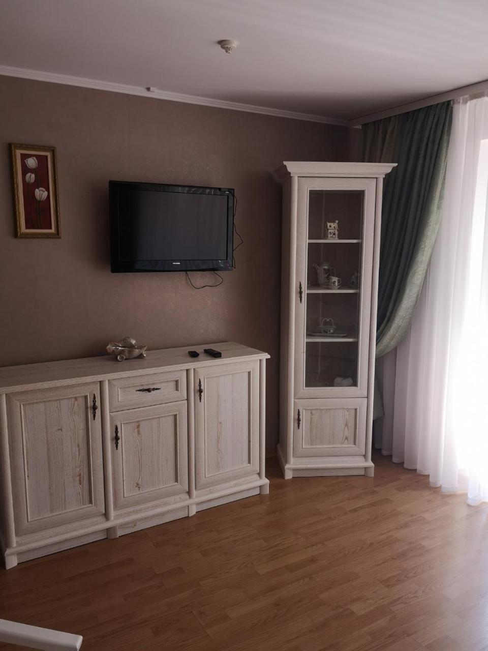 Hotel Yavir 야렘체 객실 사진